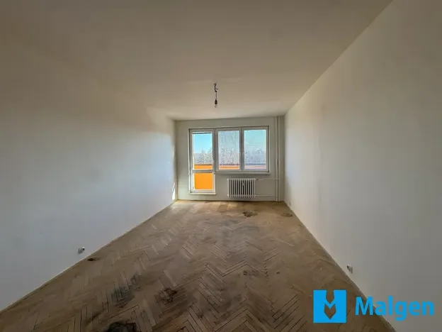 Prodej bytu 3+1, Ostrava, Srbská, 75 m2