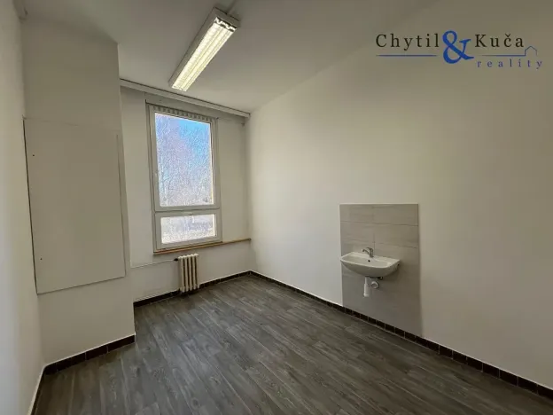 Pronájem obchodního prostoru, Lipník nad Bečvou, Zahradní, 12 m2