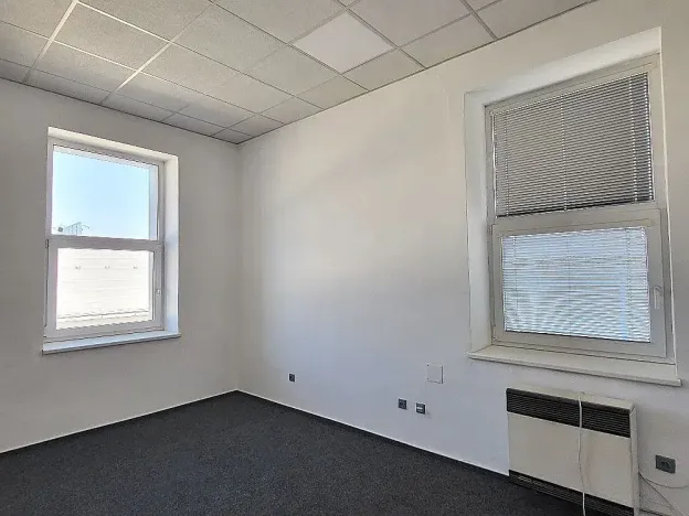 Pronájem kanceláře, Brno, Bohunická, 14 m2