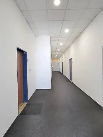 Pronájem kanceláře, Brno, Bohunická, 14 m2