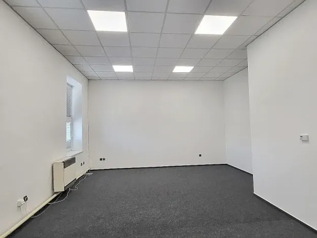 Pronájem kanceláře, Brno, Bohunická, 14 m2