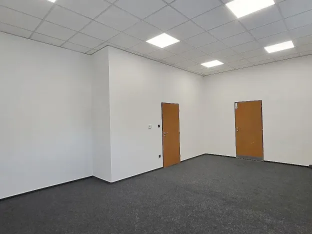 Pronájem kanceláře, Brno, Bohunická, 14 m2