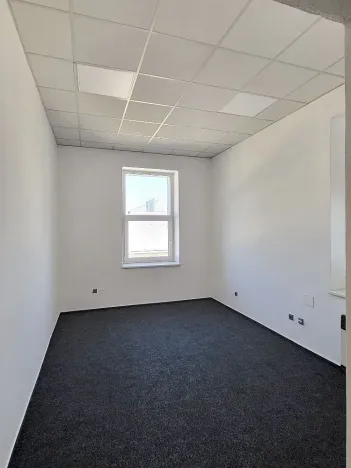 Pronájem kanceláře, Brno, Bohunická, 37 m2