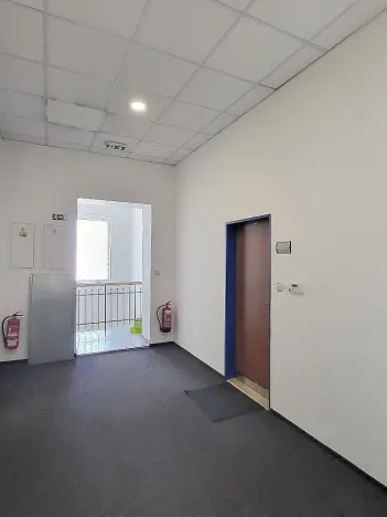 Pronájem kanceláře, Brno, Bohunická, 37 m2