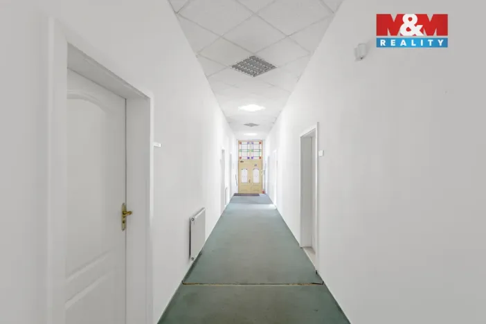 Prodej kanceláře, Ostrava - Kunčičky, Škrobálkova, 700 m2