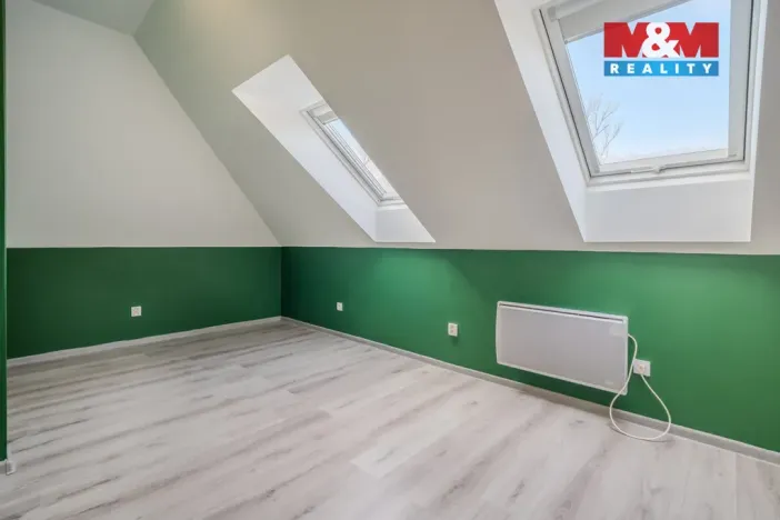 Prodej bytu 3+kk, Ostrava - Slezská Ostrava, Zárubecká, 79 m2