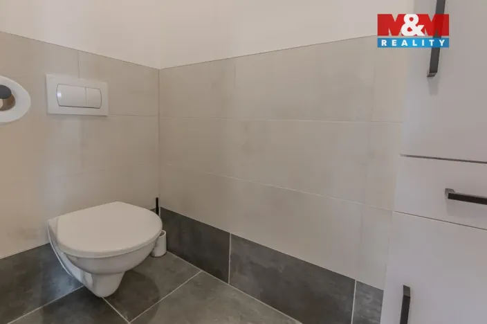 Prodej bytu 3+kk, Ostrava - Slezská Ostrava, Zárubecká, 79 m2