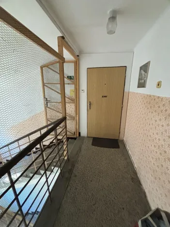 Pronájem bytu 2+1, Ostrava - Nová Ves, Západní, 55 m2