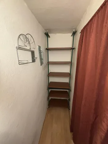 Pronájem bytu 2+1, Ostrava - Nová Ves, Západní, 55 m2