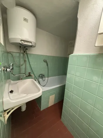 Pronájem bytu 2+1, Ostrava - Nová Ves, Západní, 55 m2