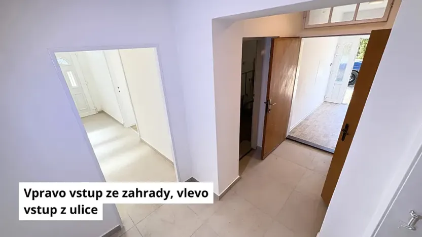 Prodej vícegeneračního domu, Nová Včelnice, Nádražní ulice, 220 m2