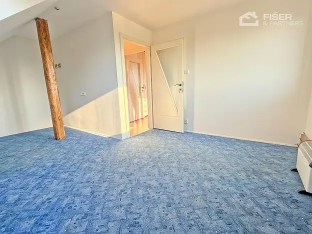 Pronájem rodinného domu, Valašské Meziříčí, 125 m2