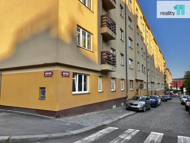 Prodej komerční nemovitosti, Praha - Vršovice, Gruzínská, 24 m2