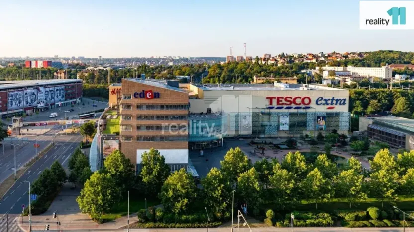 Prodej komerční nemovitosti, Praha - Vršovice, Gruzínská, 24 m2