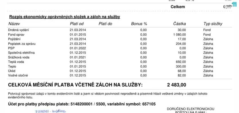 Prodej komerční nemovitosti, Praha - Vršovice, Gruzínská, 24 m2