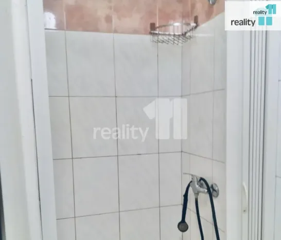 Prodej bytu 1+1, Praha - Vršovice, Gruzínská, 24 m2