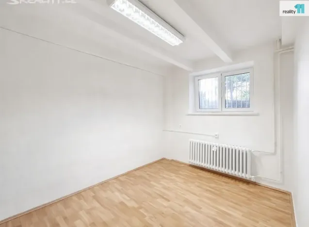 Prodej bytu 1+1, Praha - Vršovice, Gruzínská, 24 m2