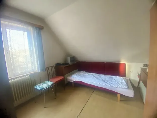 Prodej chaty, Hrádek nad Nisou, 116 m2