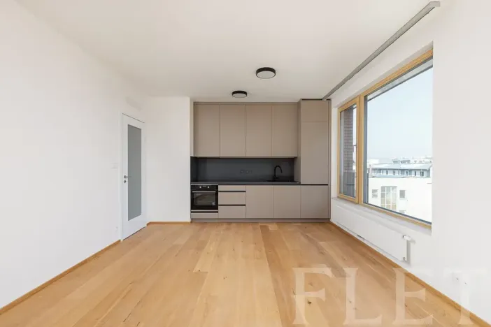 Pronájem bytu 2+kk, Praha - Dejvice, Pod Juliskou, 59 m2