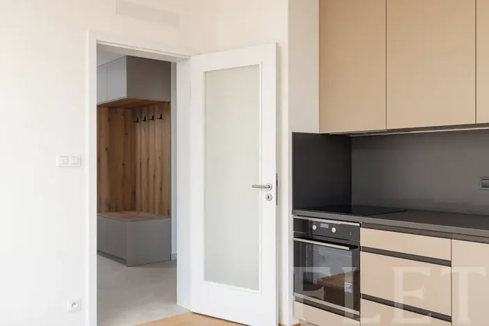 Pronájem bytu 2+kk, Praha - Dejvice, Pod Juliskou, 59 m2