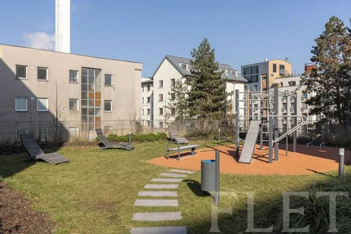 Pronájem bytu 4+kk, Praha - Dejvice, Pod Juliskou, 120 m2