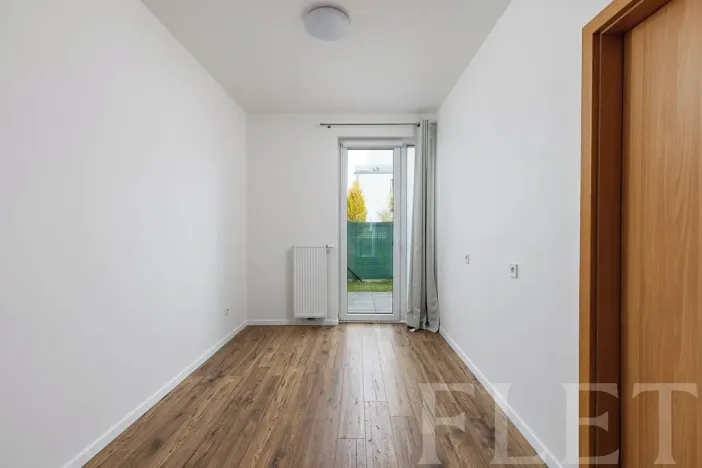 Pronájem bytu 2+kk, Praha - Letňany, Nepomuckých, 34 m2