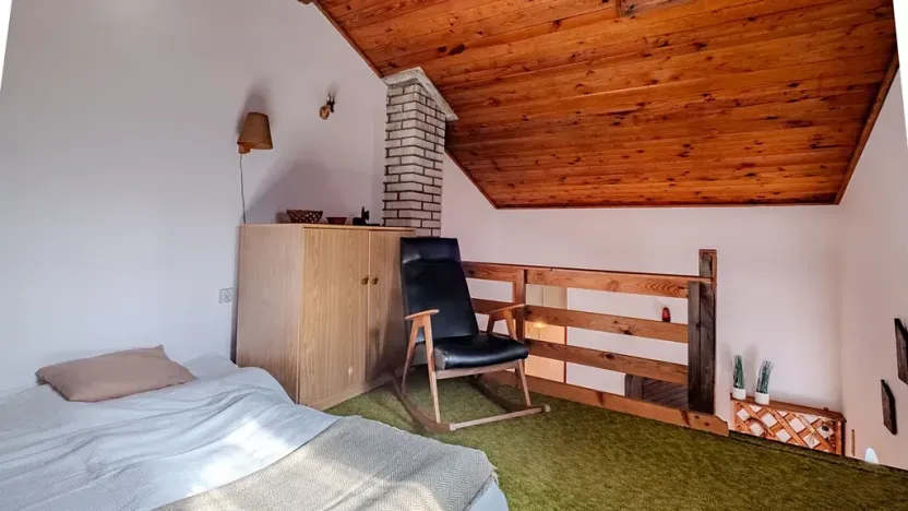 Prodej chaty, Petrovice II, 33 m2