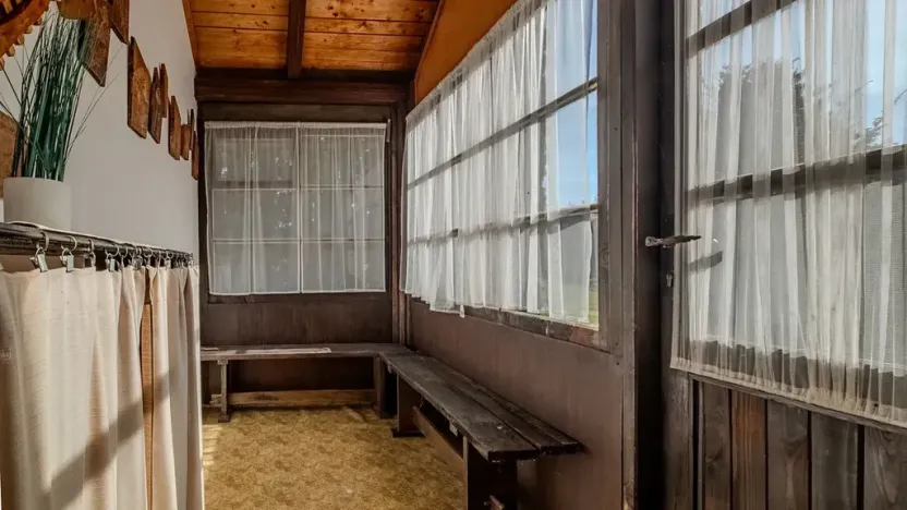 Prodej chaty, Petrovice II, 33 m2