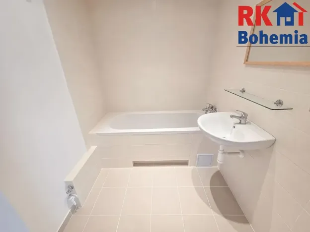 Pronájem bytu 3+1, Praha - Michle, Ohradní, 80 m2