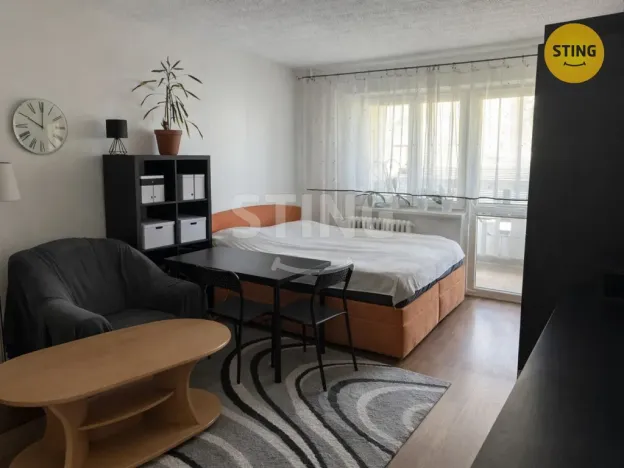 Prodej bytu 2+1, Karviná, Haškova, 61 m2