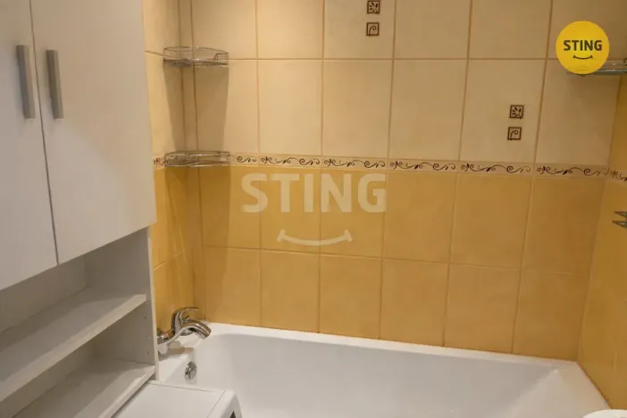 Prodej bytu 2+1, Karviná, Haškova, 61 m2