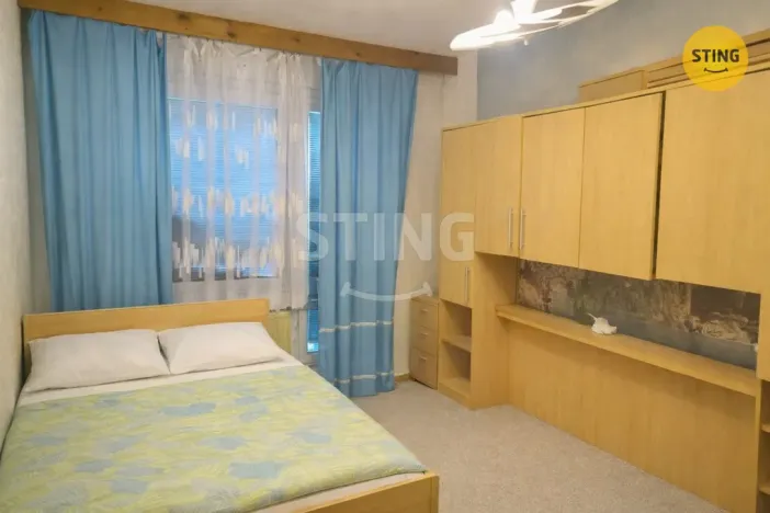 Prodej bytu 3+1, Ostrava, Sládkova, 68 m2