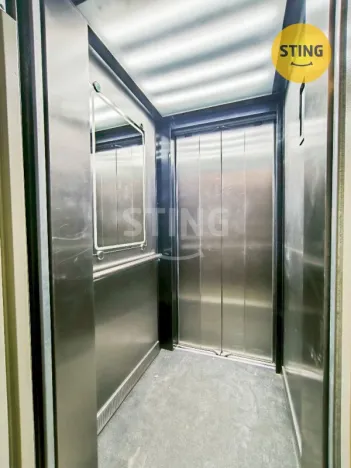 Prodej bytu 3+1, Ostrava, Sládkova, 68 m2