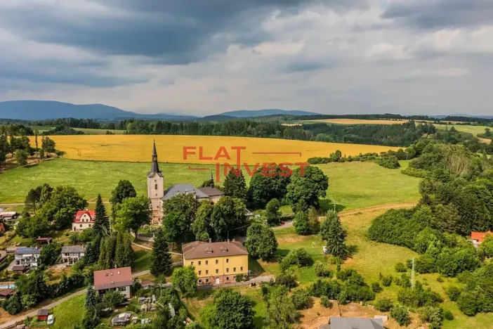 Prodej pozemku pro bydlení, Chotěvice, 1701 m2