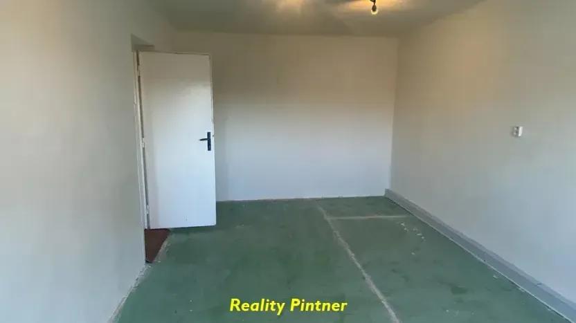 Pronájem kanceláře, Příbram, Špitálská, 41 m2