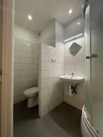 Pronájem bytu 2+1, Bílina - Teplické Předměstí, Sídliště U Nového nádraží, 53 m2