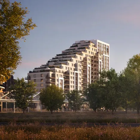 Prodej bytu 2+kk, Brno, 52 m2