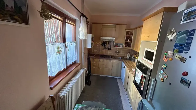 Prodej rodinného domu, Jáchymov, Palackého, 200 m2