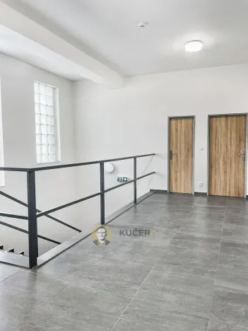 Prodej výrobních prostor, Kostelec nad Labem, Neratovická, 3457 m2