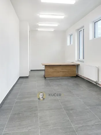 Prodej výrobních prostor, Kostelec nad Labem, Neratovická, 3457 m2