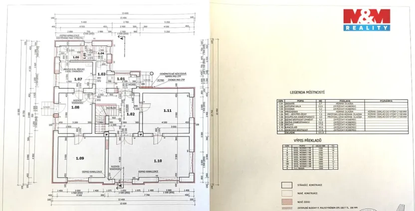 Prodej kanceláře, Karviná - Fryštát, Ostravská, 211 m2
