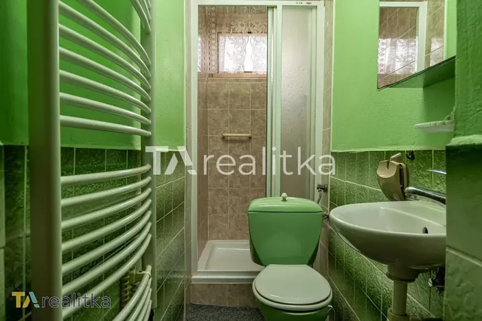 Prodej rodinného domu, Střítež, 250 m2