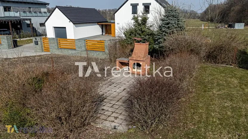 Prodej rodinného domu, Střítež, 250 m2