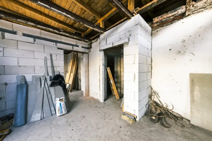 Prodej bytu 2+kk, Tanvald, Raisova, 36 m2