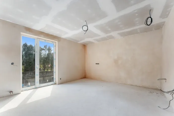 Prodej bytu 2+kk, Tanvald, Raisova, 39 m2