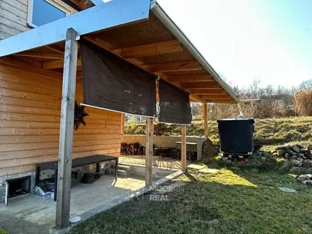 Prodej zahrady, Brno, 301 m2