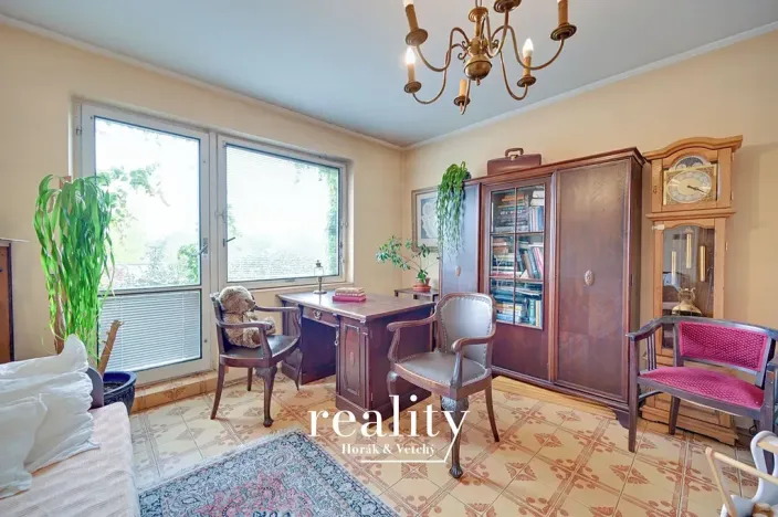 Prodej rodinného domu, Hodonice, 480 m2