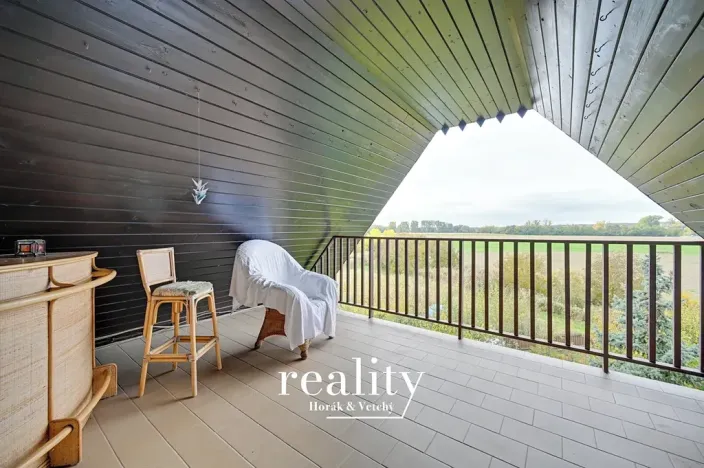 Prodej rodinného domu, Hodonice, 480 m2