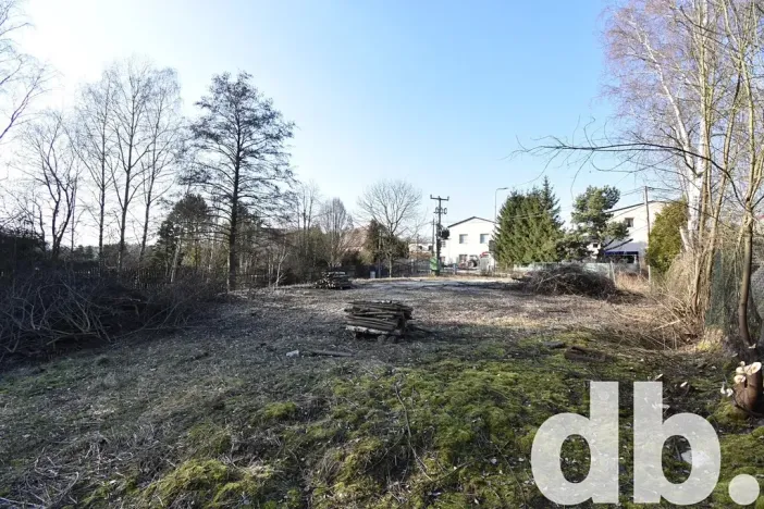 Prodej pozemku pro bydlení, Sadov, 878 m2