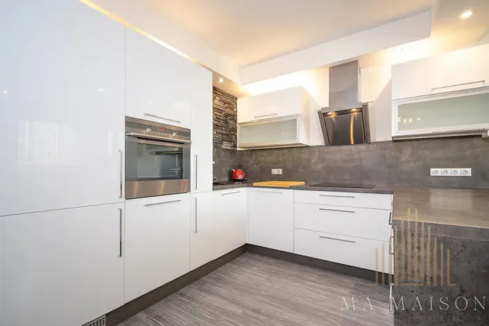 Pronájem bytu 3+kk, Praha - Ruzyně, Ciolkovského, 70 m2